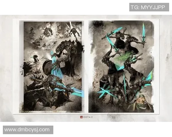 DOTA2战术分析：WE包夹策略的成功与失败之道