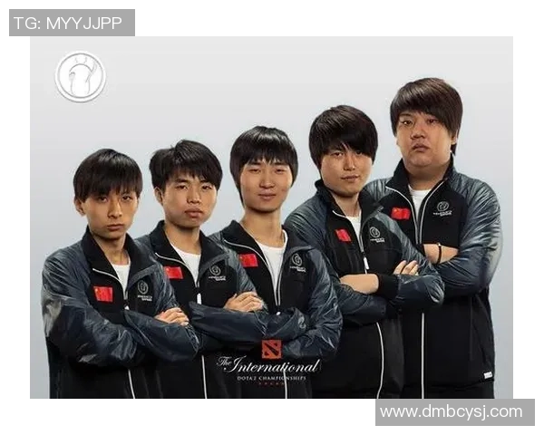 WE战队心理素质分析：如何在DOTA2比赛中应对压力与挑战