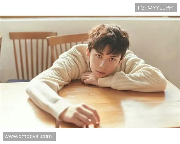 吴磊专访：从青涩少年到网球新星的成长之路回顾