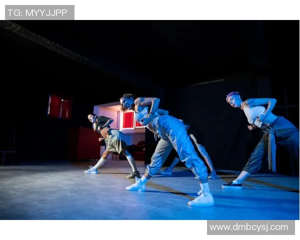 杭州街舞队实力强劲最新个人能力TOP10榜单揭晓